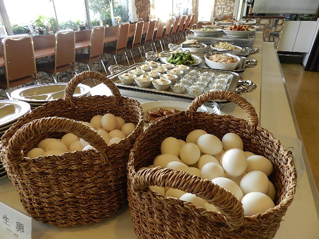 מטסויאמה Hotel Sambancho מראה חיצוני תמונה
