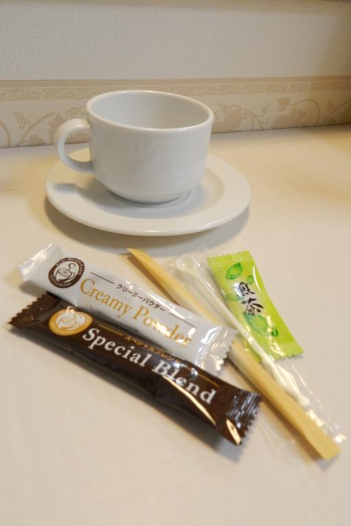 מטסויאמה Hotel Sambancho מראה חיצוני תמונה