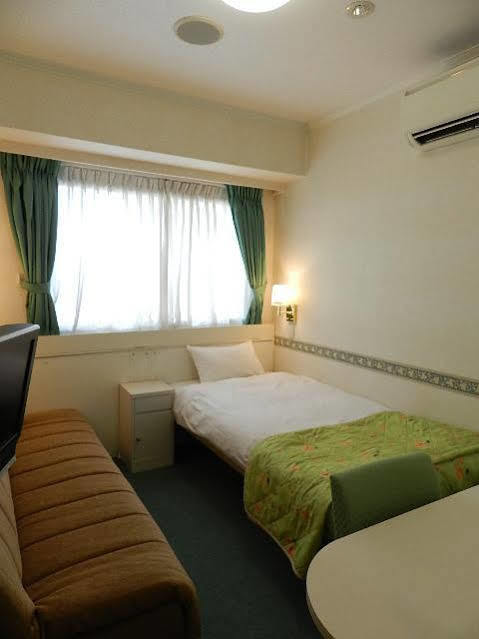 מטסויאמה Hotel Sambancho מראה חיצוני תמונה