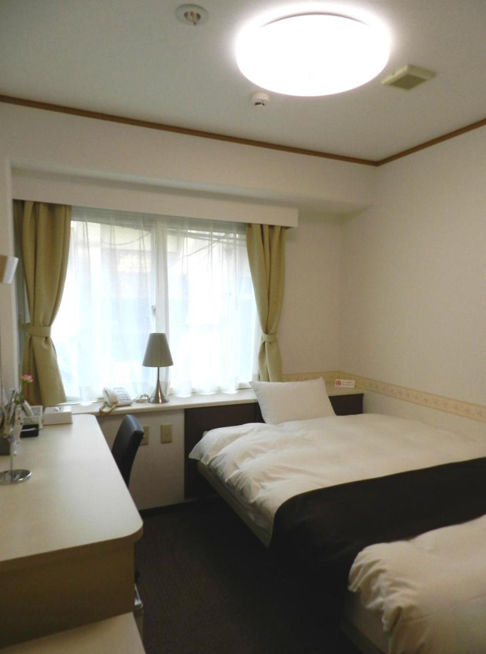 מטסויאמה Hotel Sambancho מראה חיצוני תמונה