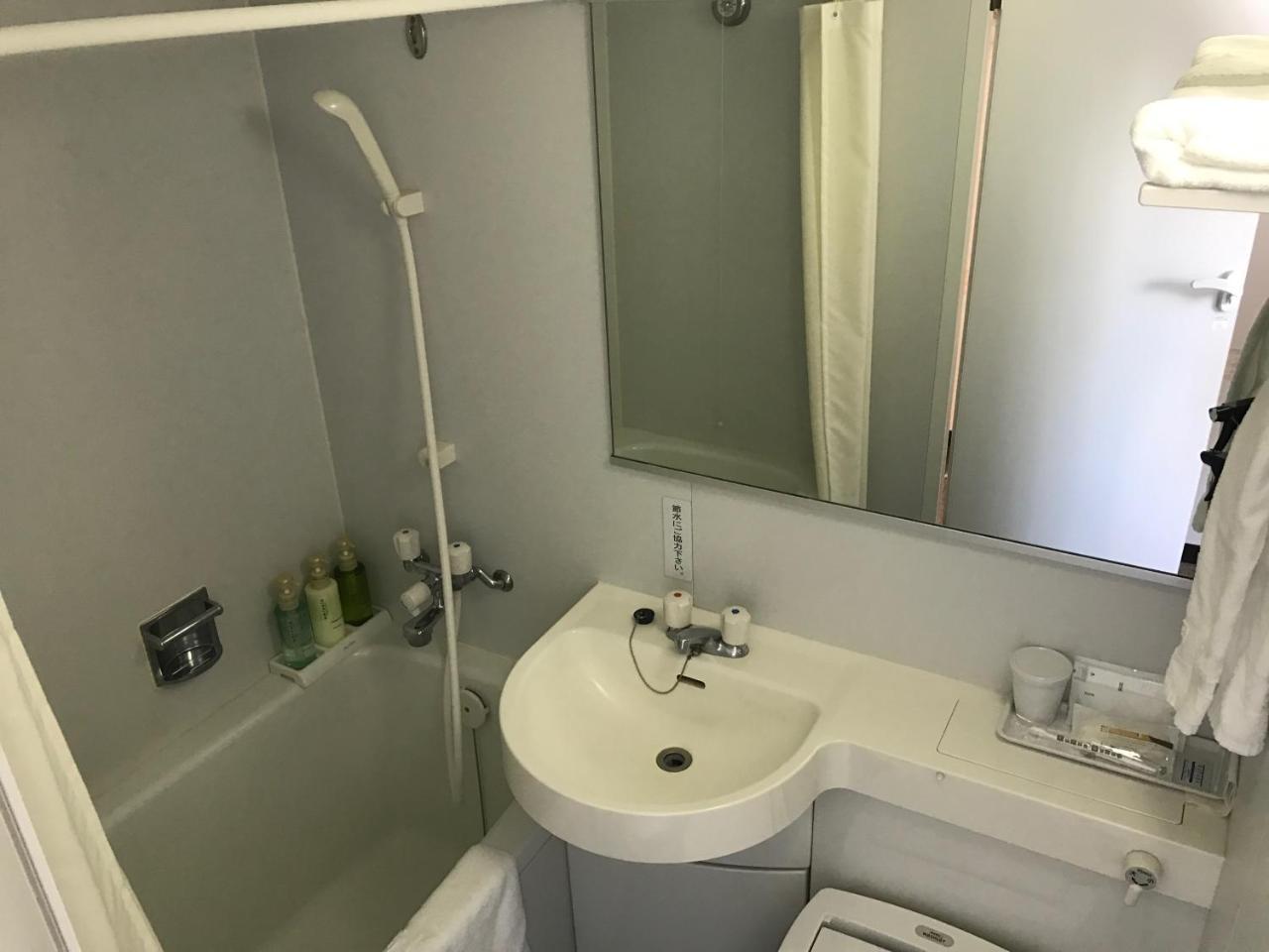 מטסויאמה Hotel Sambancho מראה חיצוני תמונה