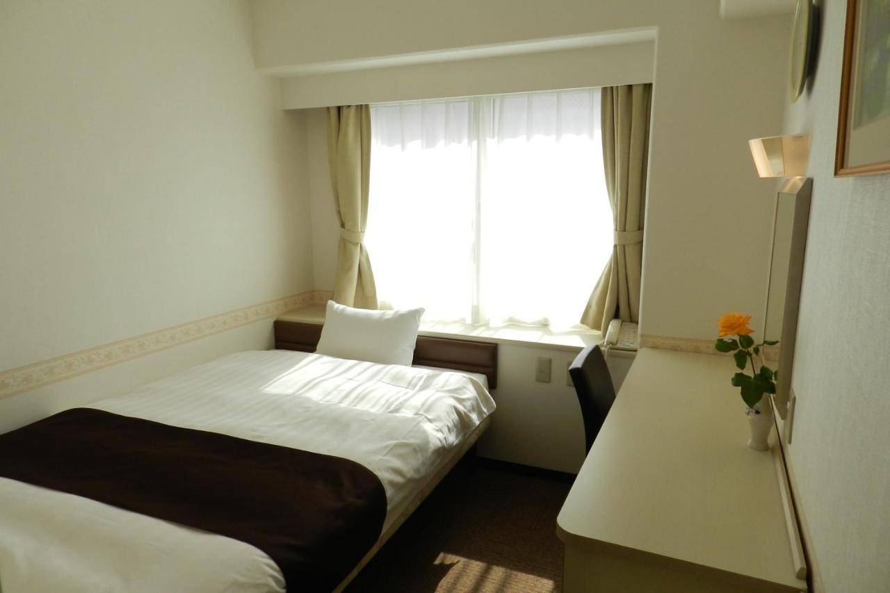 מטסויאמה Hotel Sambancho מראה חיצוני תמונה